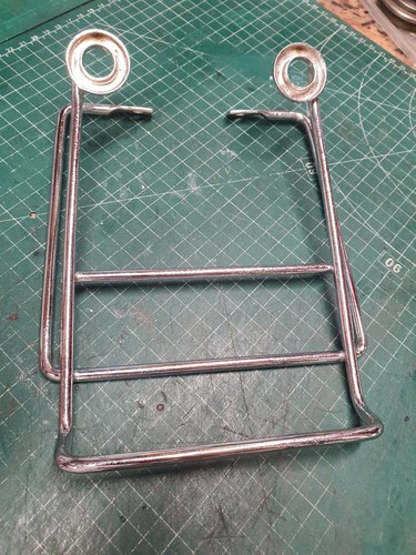 Genuine original raleigh - original,