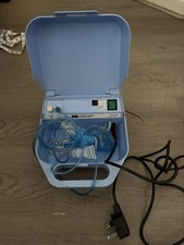 Medix AC4000 hi-flo Clement Clarke