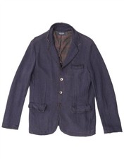 Zara Boys 3 Button Blazer