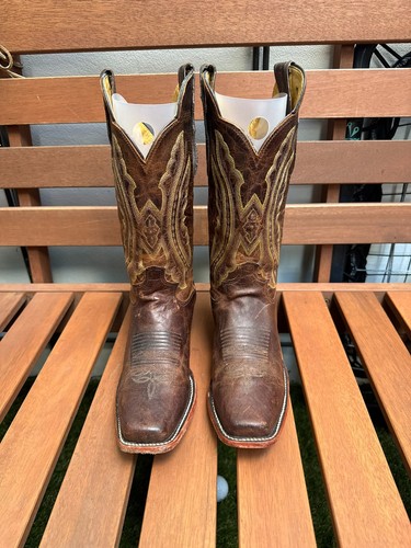 Justin women size 5m - women, 7.5m
