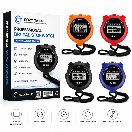 New digital handheld sports - digital,