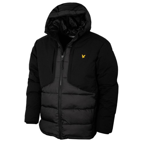 Lyle scott mens wadded - lyle,