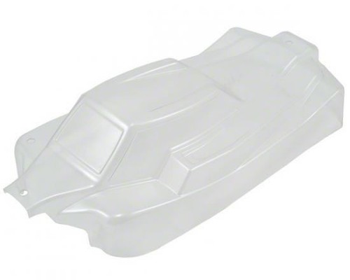 Schumacher bodyshell decals - bodyshell,