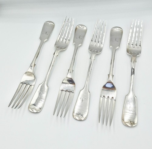 Scottish provincial silver - provincial,