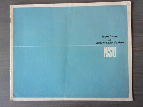 Nsu range orig 1968 mkt - nsu,