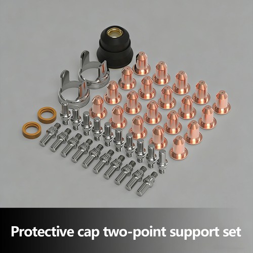 Ipt40 45pcs plasma cutting - 45pcs,