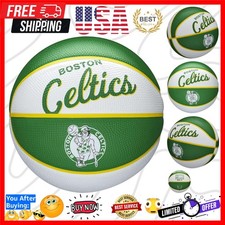 NBA Team Retro Mini