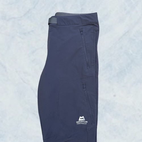 Mens grey mountain equipment - mountain,