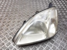 2002 honda civic front - 2002,