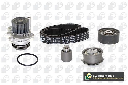 Bga tb0130cpk water pump - water,