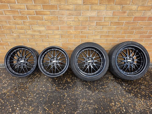 Inch bbs staggered - inch, lm