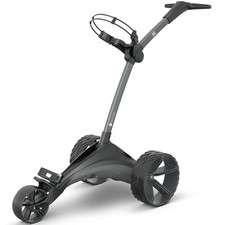 Motocaddy electric trolley - se,