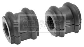 Borg beck bsk7046k - borg, &