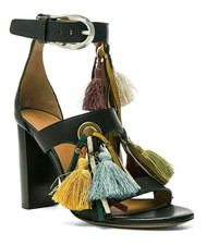 Chloe Miki Iconic Pumps Heels