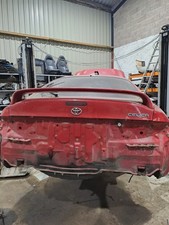 Toyota Celica Gen 6 2 Teir