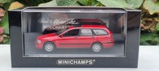 MINICHAMPS Volvo V40 2000 Red