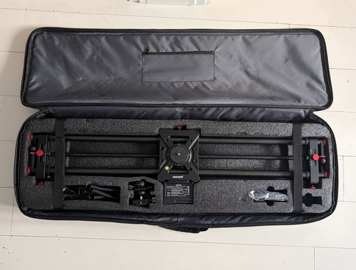 Neewer 80cm motorized - neewer,