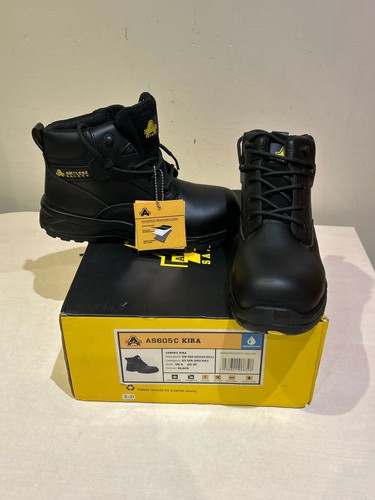 Amblers as605c kira safety - as605c,