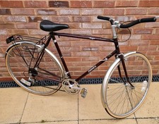 Classic DAWES HORIZON  bicycle recent service & new tyres 