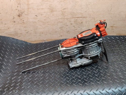 Motor gearbox for - for, hilti