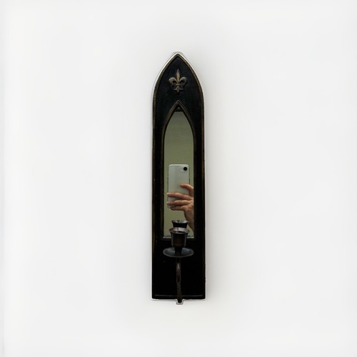 Ghotic style wall mounted - style,