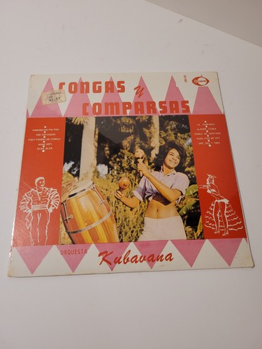 Orquesta kubavana - orquesta,