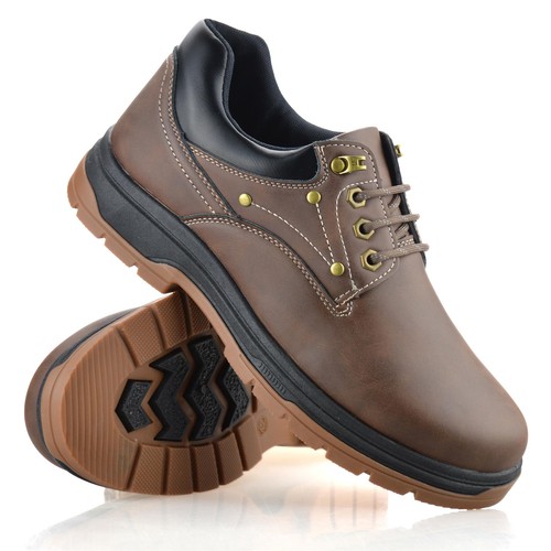 Mens wide fit memory foam - foam, non