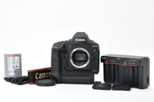 Canon EOS-1D X Mark III Count