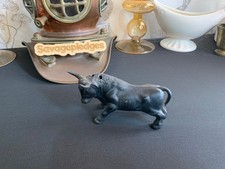 Vintage cast bronze toledo - vintage, bronze?