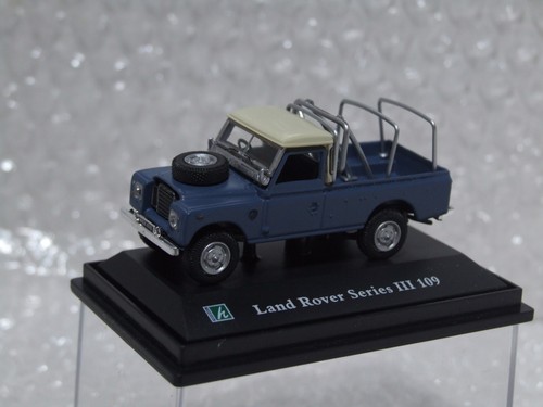 Cararama scale land - 1:72,