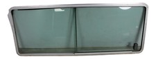 VW T3 sliding window sliding