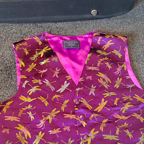 Lloyd attree smith silk - lloyd,