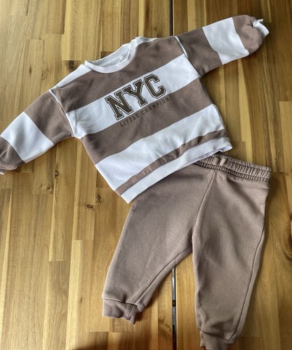 Baby boy nyc outfit - nyc,