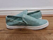 Calvin Klein Womens Faux