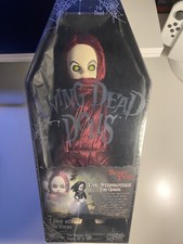 Living Dead Dolls. Evil