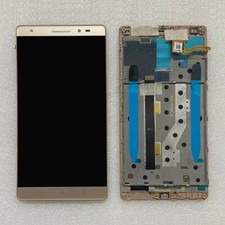 LCD Display+Touch Screen