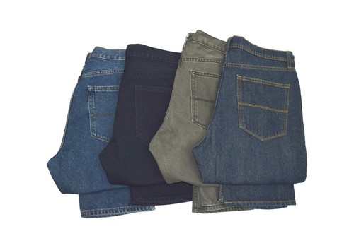 Jeans mens collection - jeans,