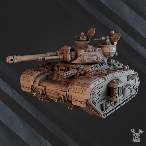 Rapid dagger tank - rapid,