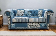 New Chesterfield Patchwork 2