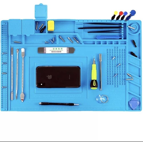 Watchmaker rubber silicone - rubber,