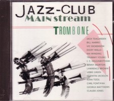 Various Artists : Jazz Club