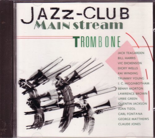 Various artists jazz club - jazz,