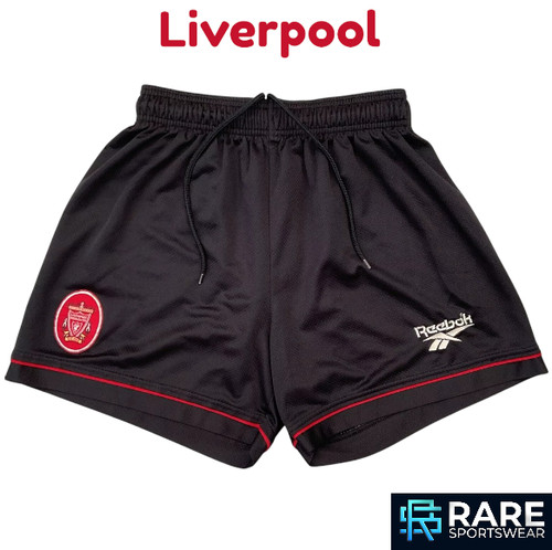 Vintage liverpool 1996 away - 1996-97,
