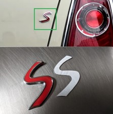 F57 MINI Cooper S JCW John