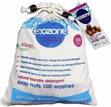 Ecozone Soap Nuts - 300g