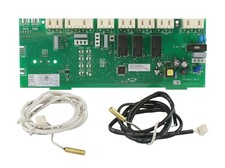 Grant PCB Temperature Control