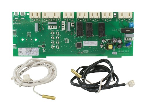 Grant pcb temperature control - pcb,