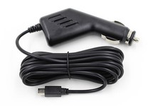 10Ft DC Car Power Charger Adapter for Garmin GTM 25 TMC Antenna Traffic GPS