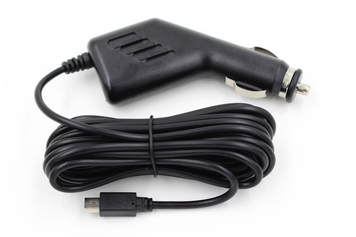 10ft car power charger - dc,