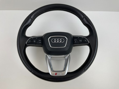 2016 audi sq7 sport - audi,